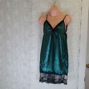 Baby Doll Lingerie